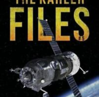 The Kahler Files #5: Maxwell&apos;s Silver Hammer (Volume 5)